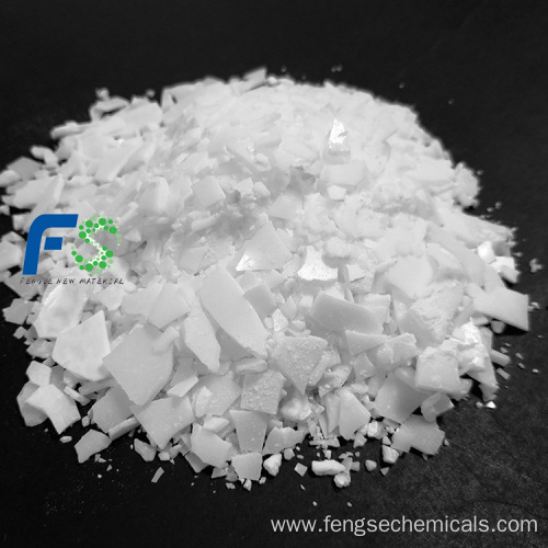 White powder PE WAX flake high quality